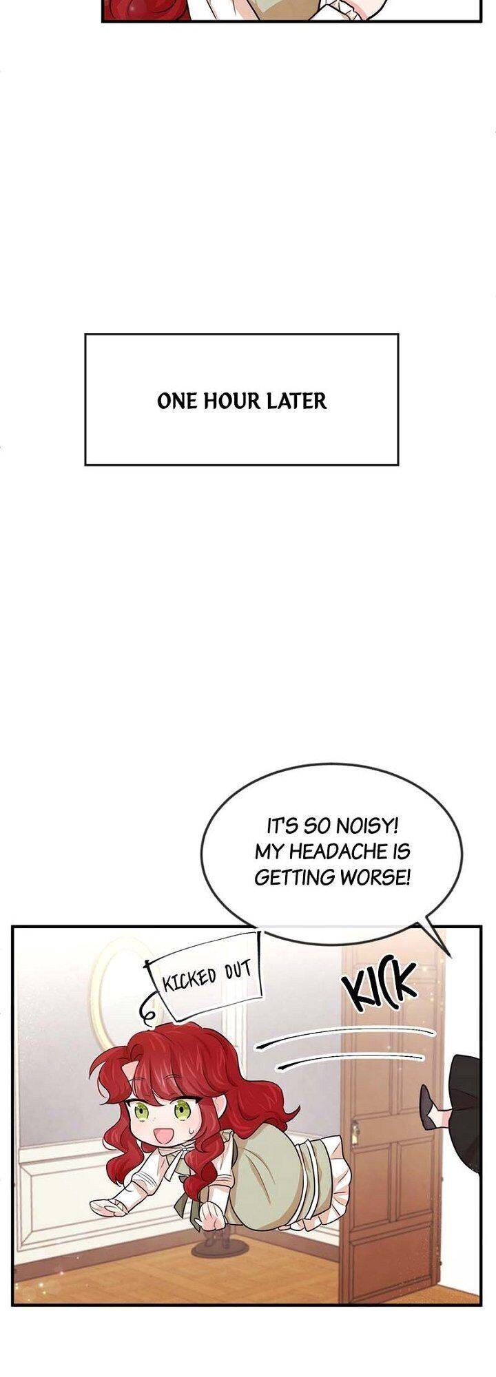 Lady Scarlet Chapter 37 - page 12