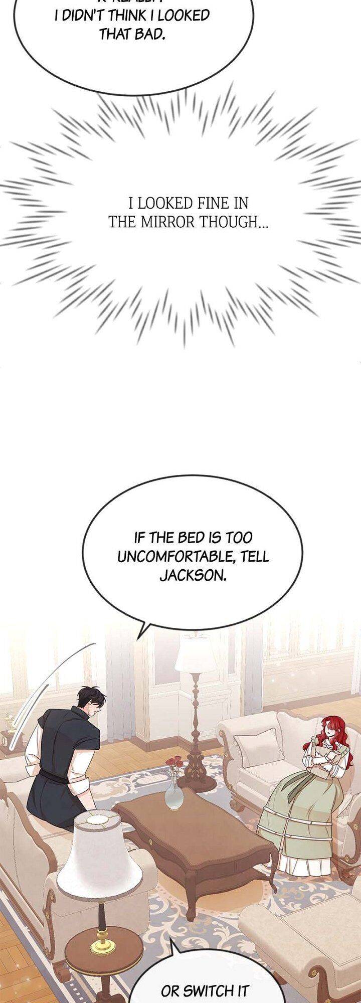 Lady Scarlet Chapter 37 - page 19