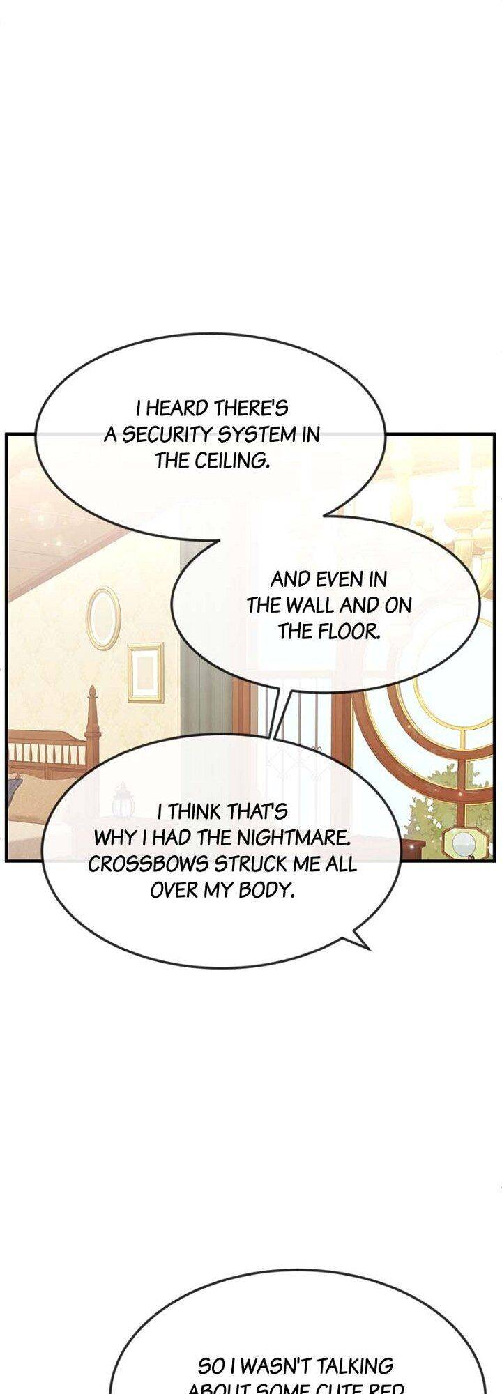 Lady Scarlet Chapter 37 - page 23