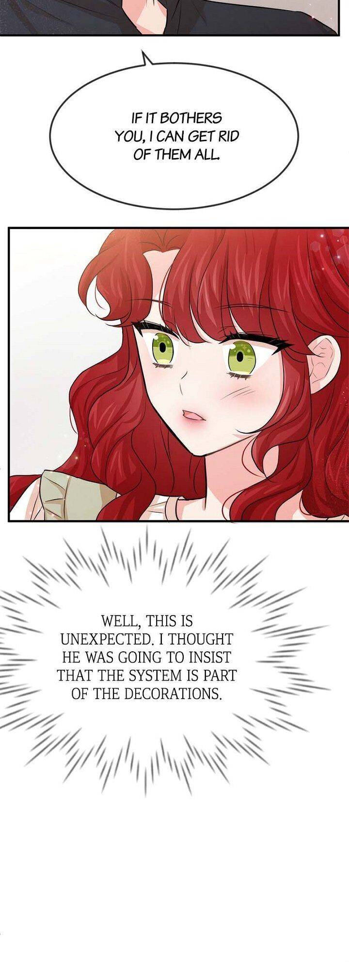 Lady Scarlet Chapter 37 - page 28