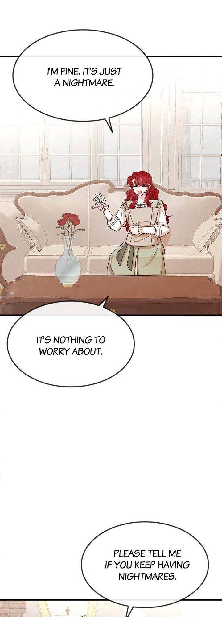 Lady Scarlet Chapter 37 - page 29