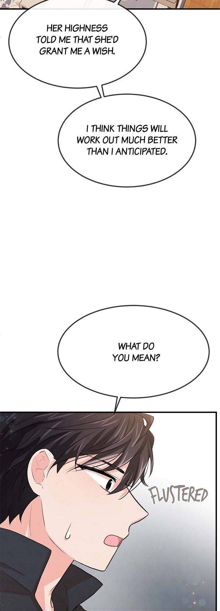 Lady Scarlet Chapter 37 - page 42