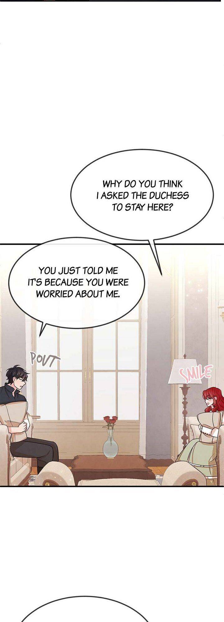 Lady Scarlet Chapter 37 - page 43