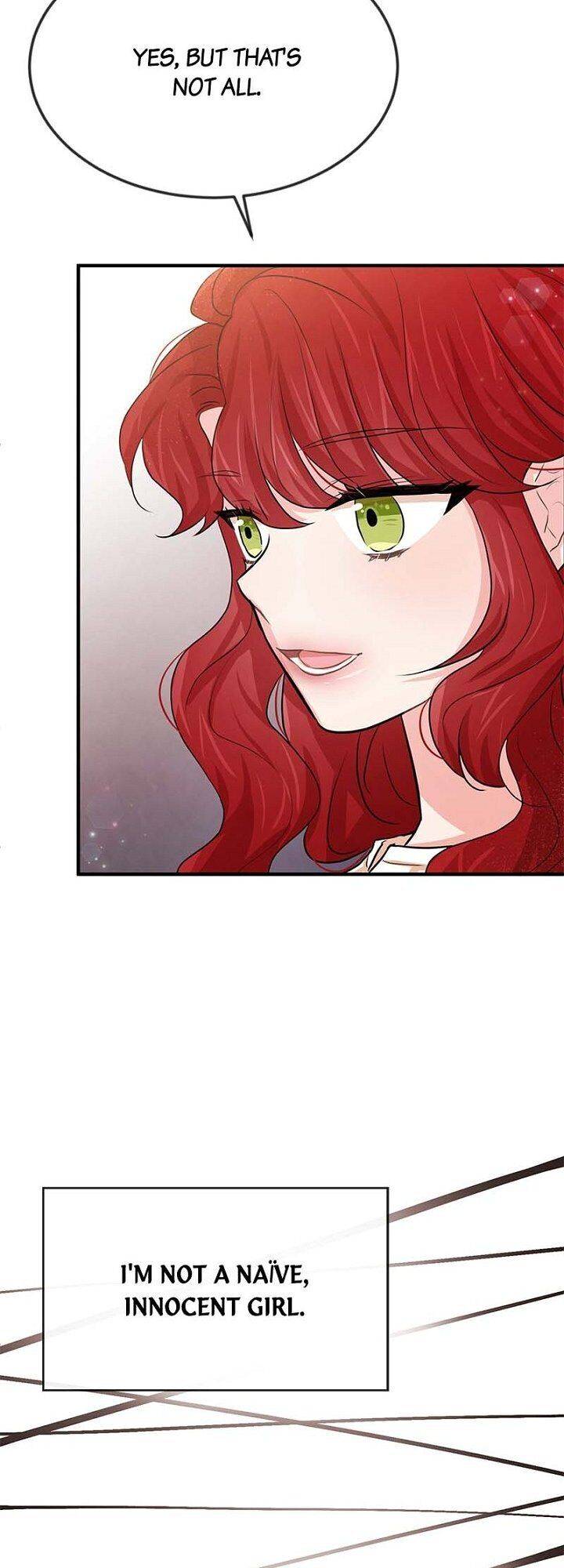 Lady Scarlet Chapter 37 - page 44