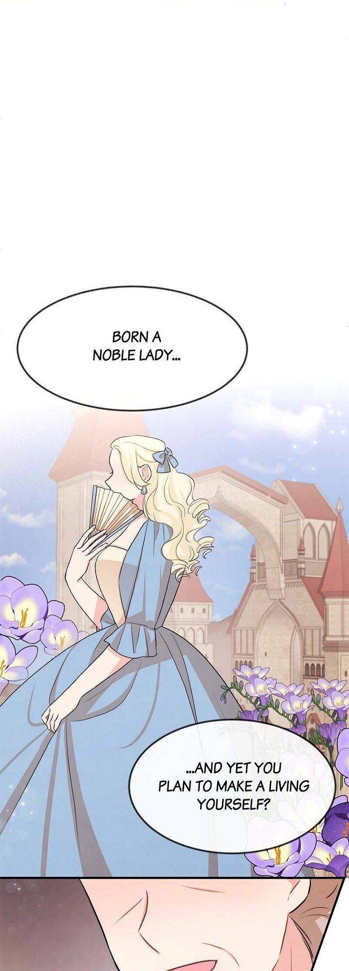 Lady Scarlet Chapter 37 - page 51