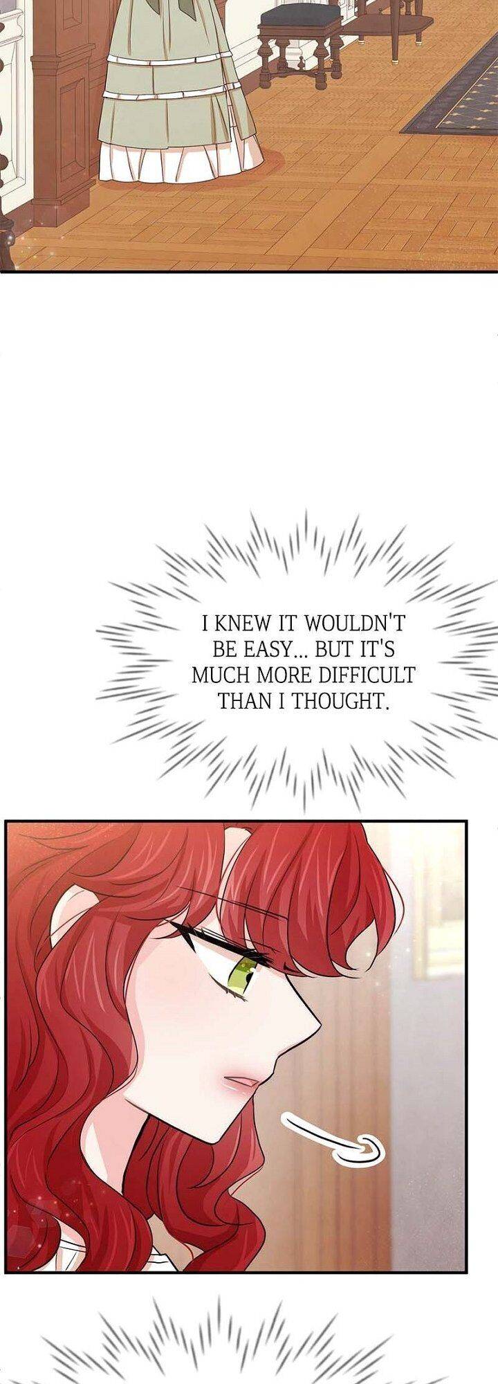 Lady Scarlet Chapter 37 - page 55