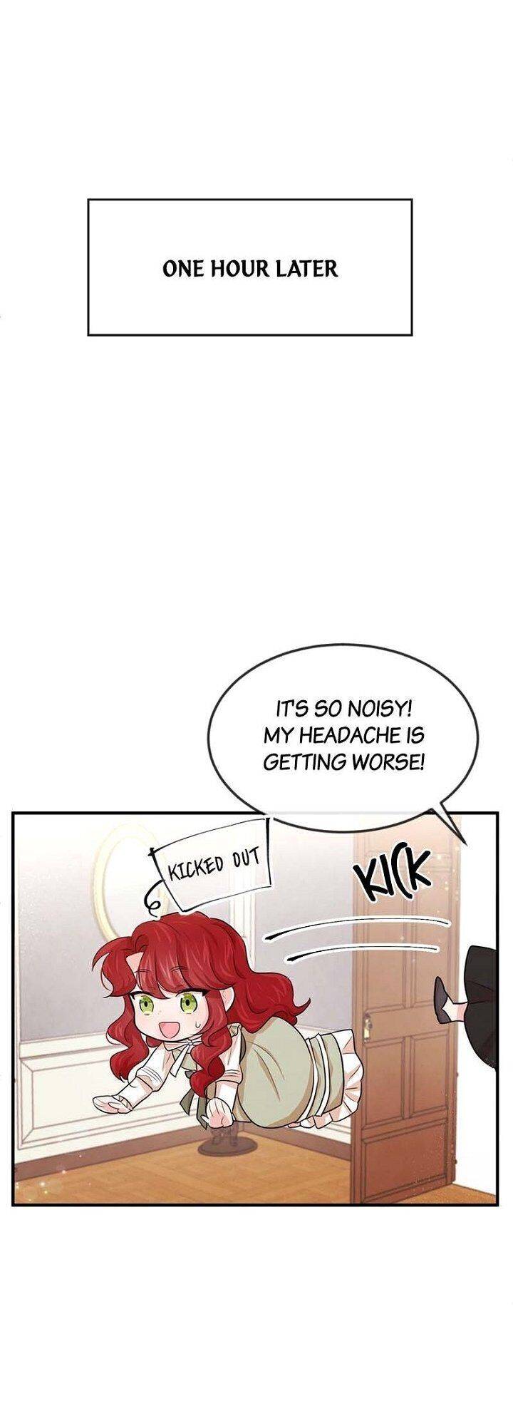 Lady Scarlet Chapter 37 - page 57