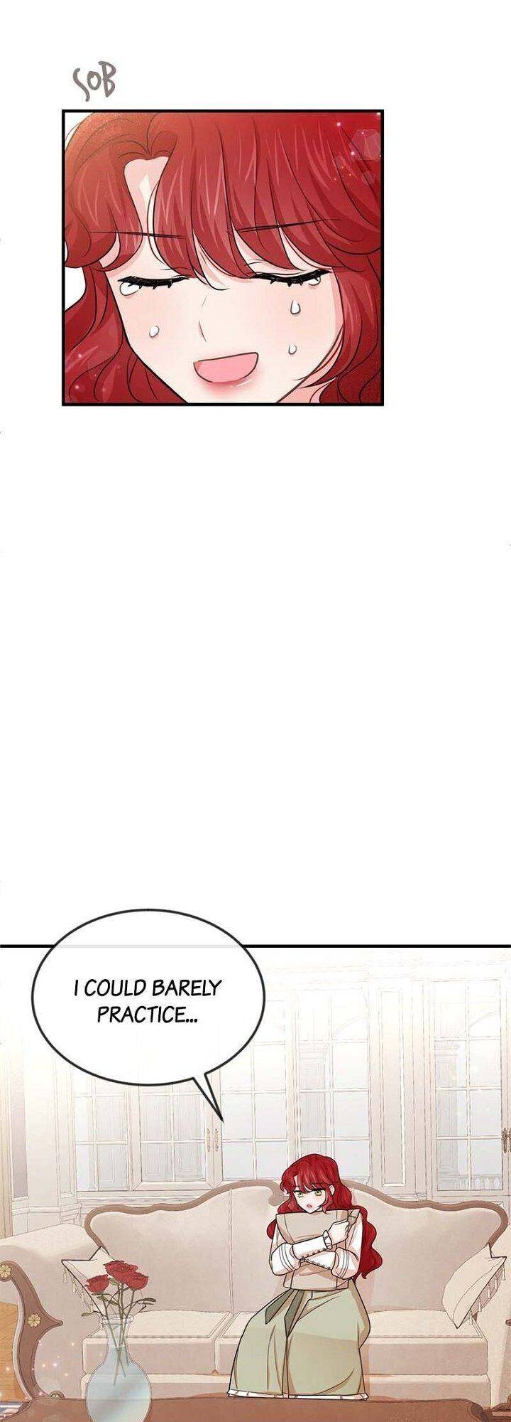 Lady Scarlet Chapter 37 - page 58