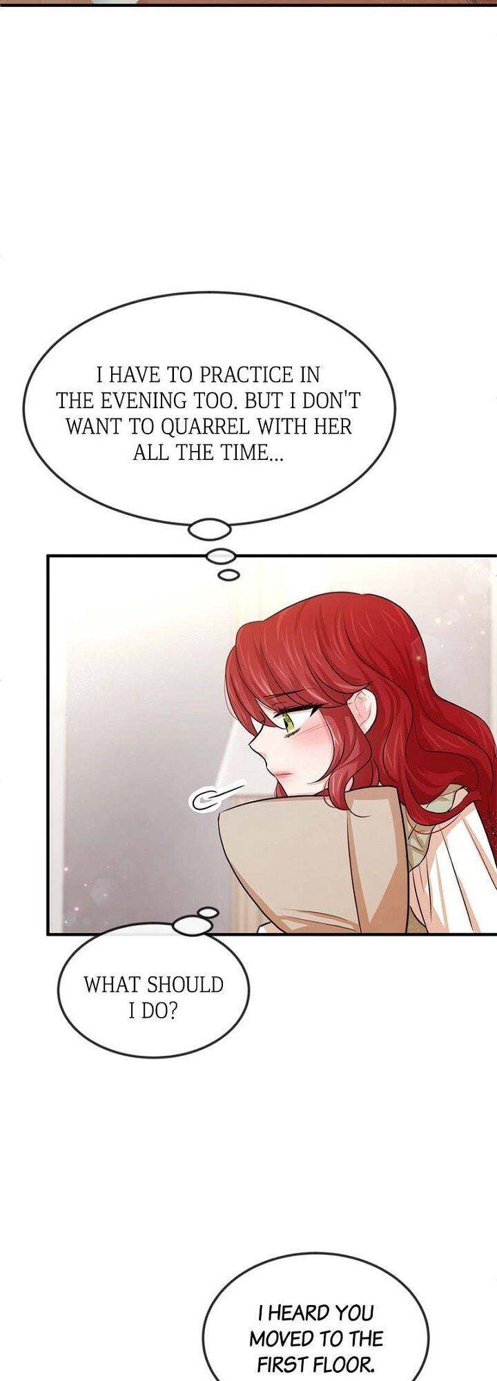 Lady Scarlet Chapter 37 - page 59