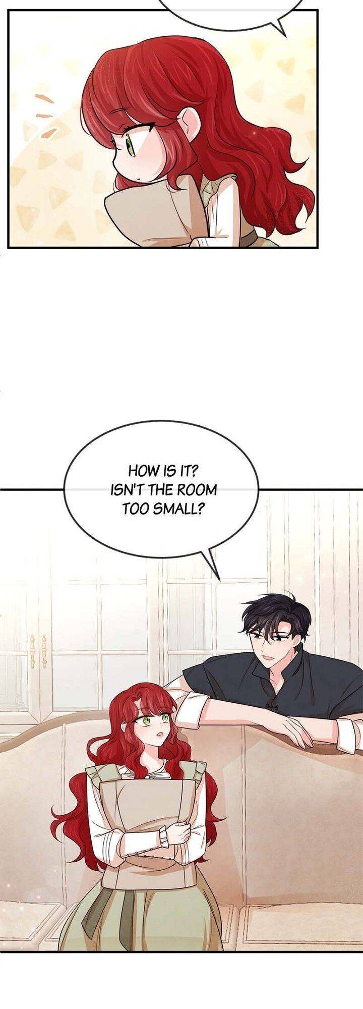 Lady Scarlet Chapter 37 - page 60