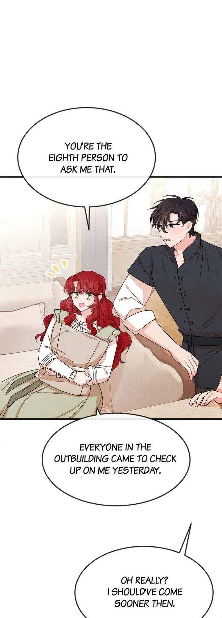 Lady Scarlet Chapter 37 - page 61
