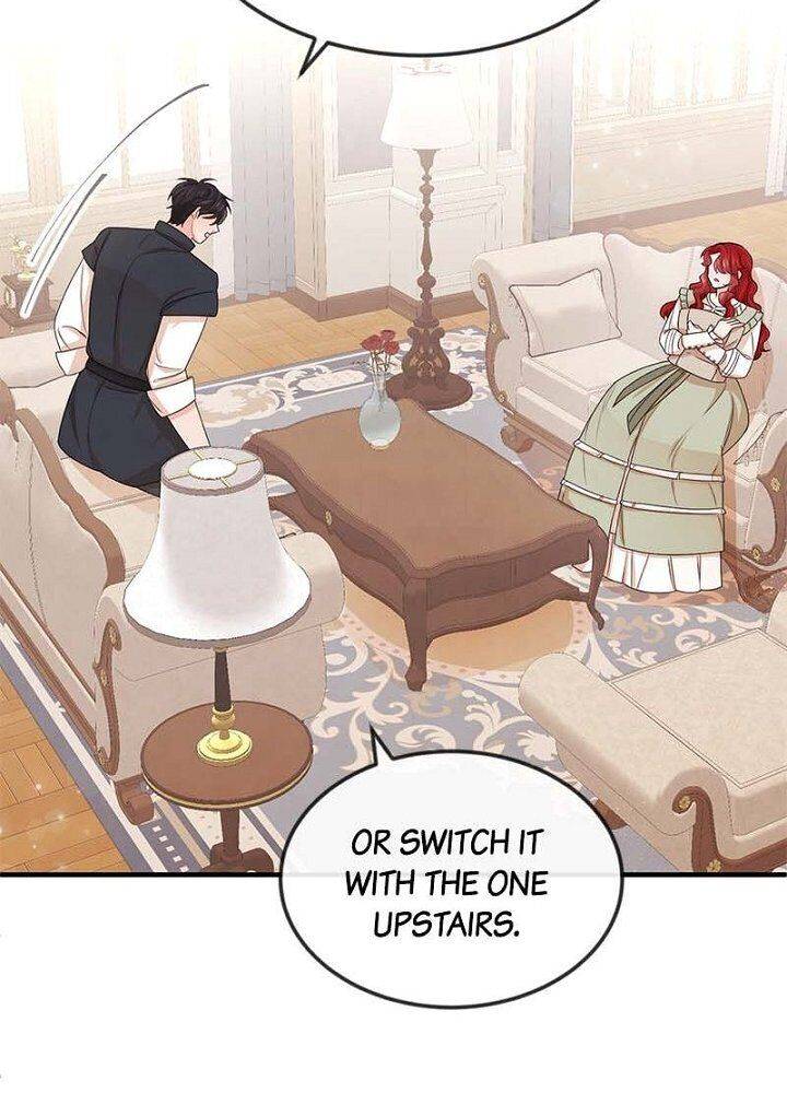 Lady Scarlet Chapter 37 - page 64