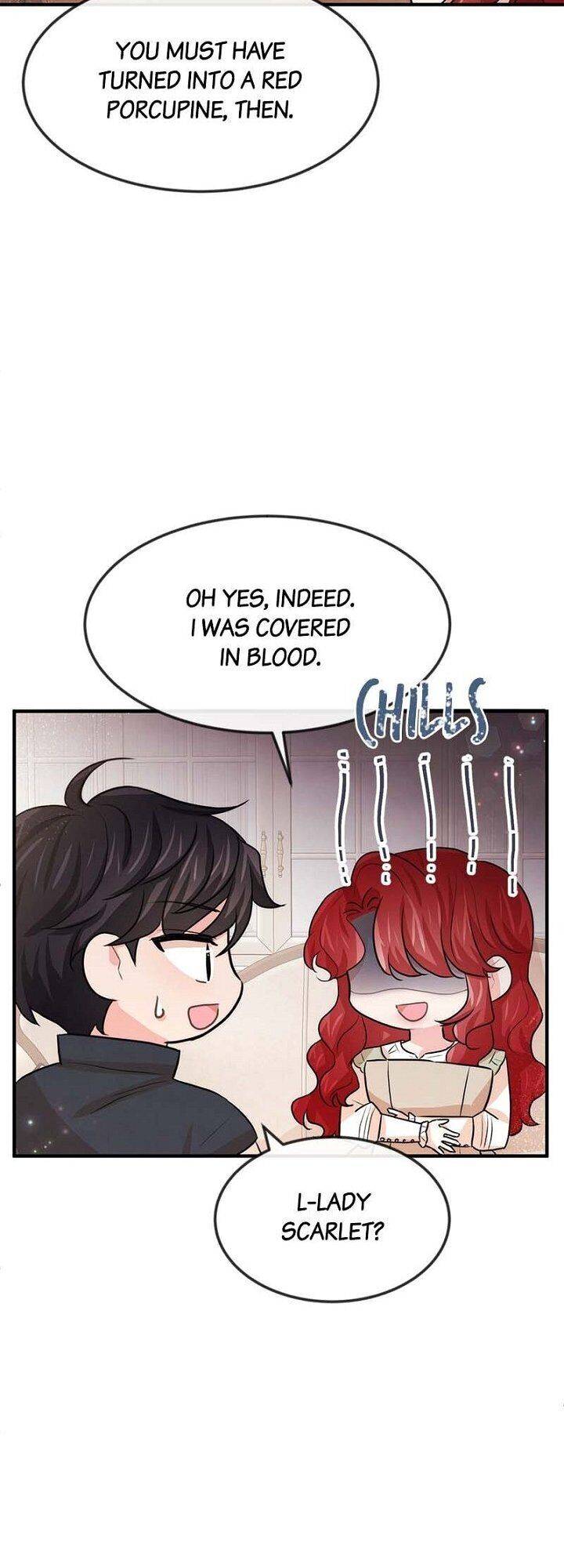 Lady Scarlet Chapter 37 - page 67