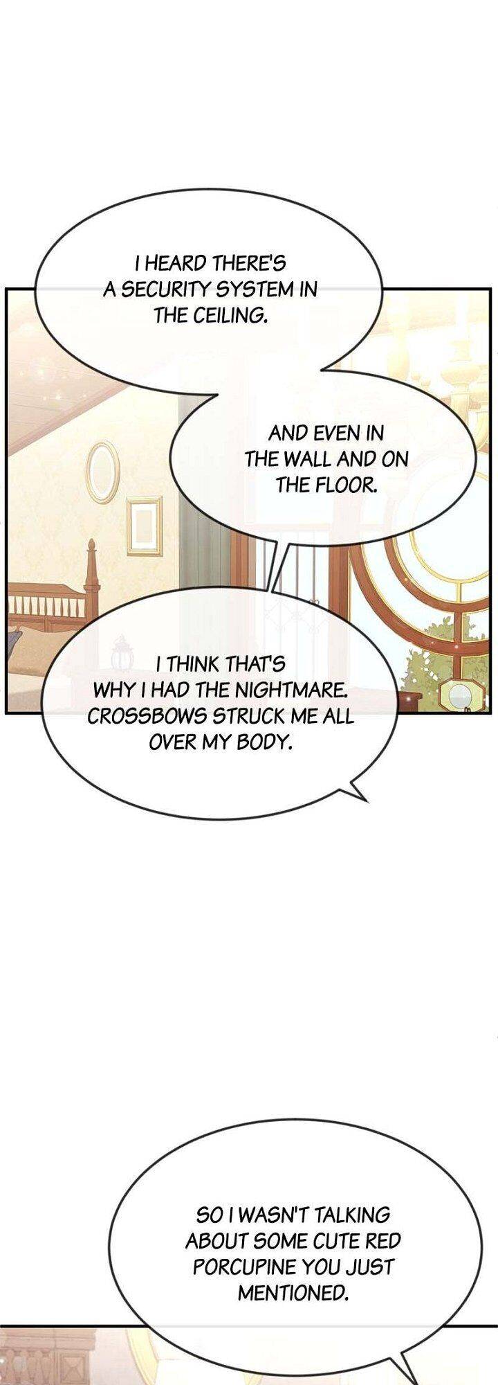 Lady Scarlet Chapter 37 - page 68