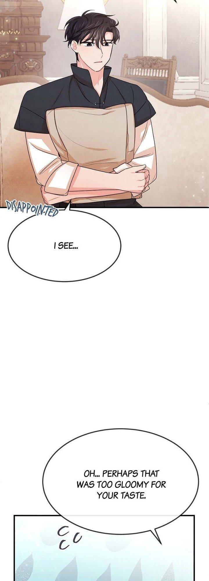 Lady Scarlet Chapter 37 - page 69