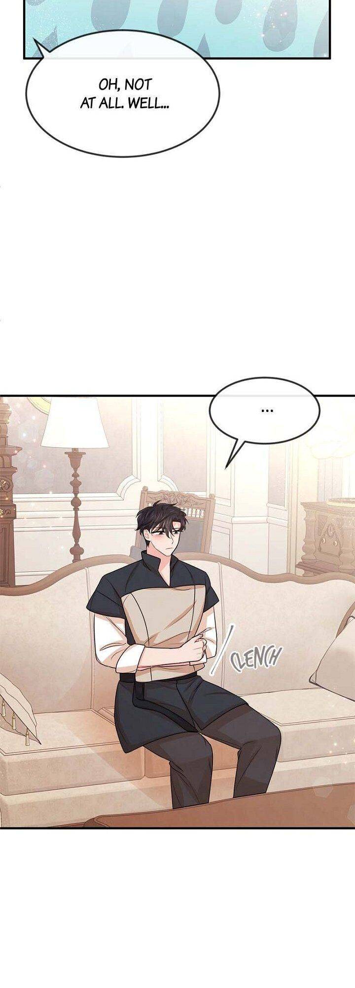 Lady Scarlet Chapter 37 - page 70