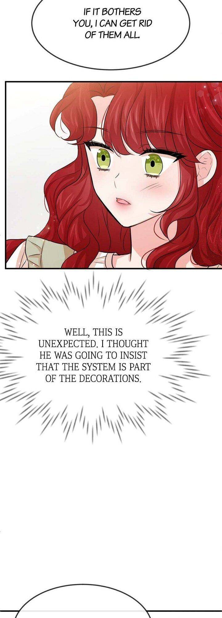 Lady Scarlet Chapter 37 - page 73