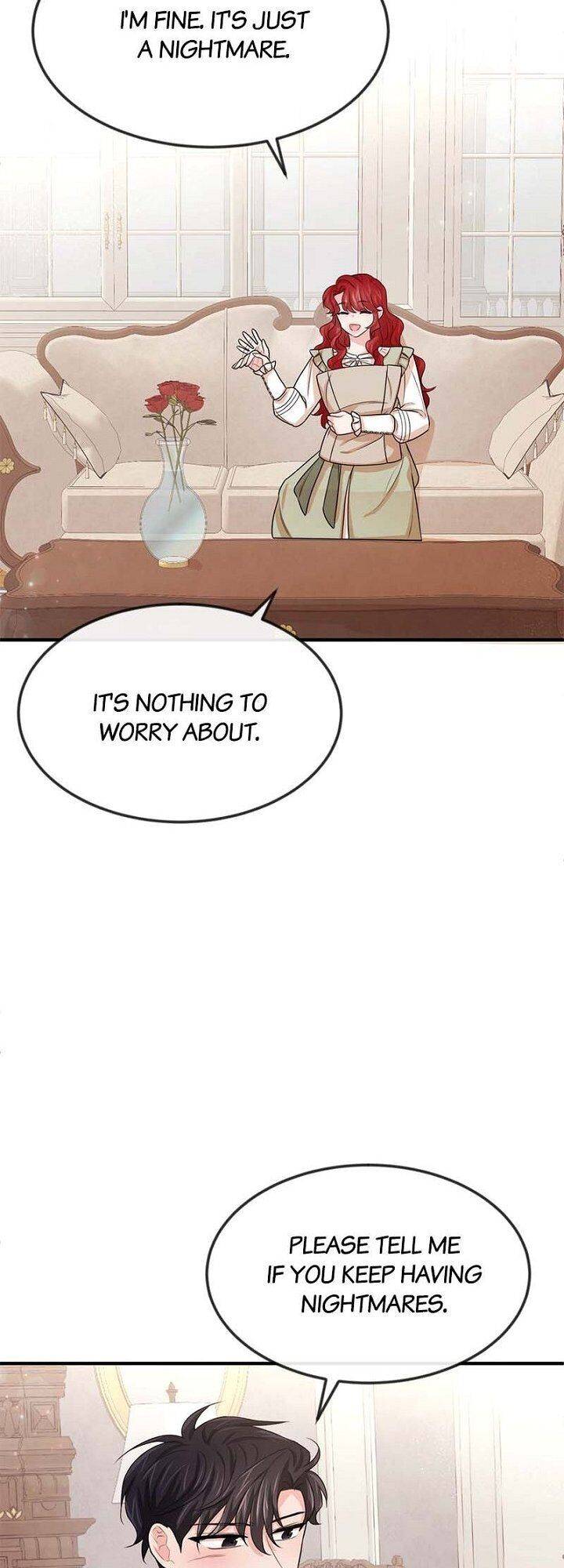 Lady Scarlet Chapter 37 - page 74