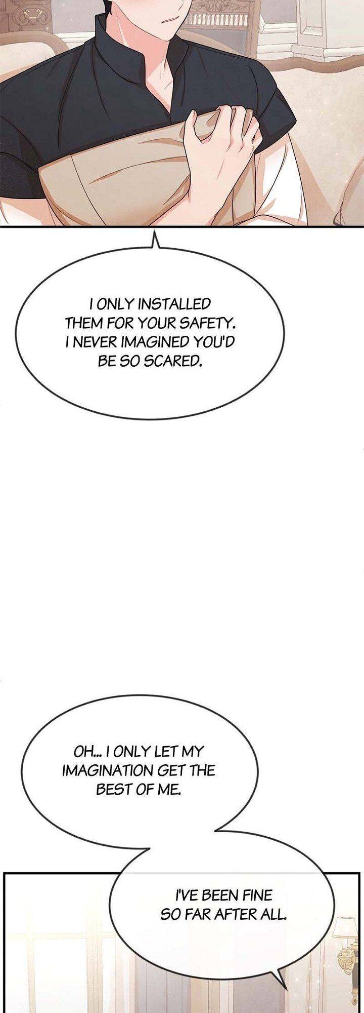 Lady Scarlet Chapter 37 - page 75