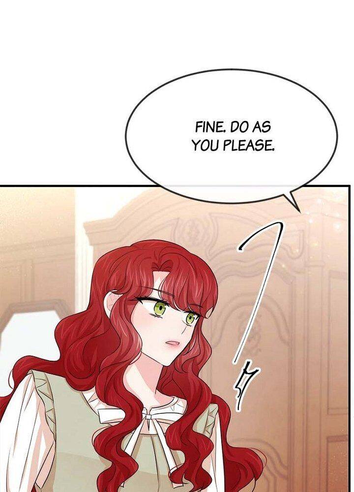 Lady Scarlet Chapter 37 - page 8