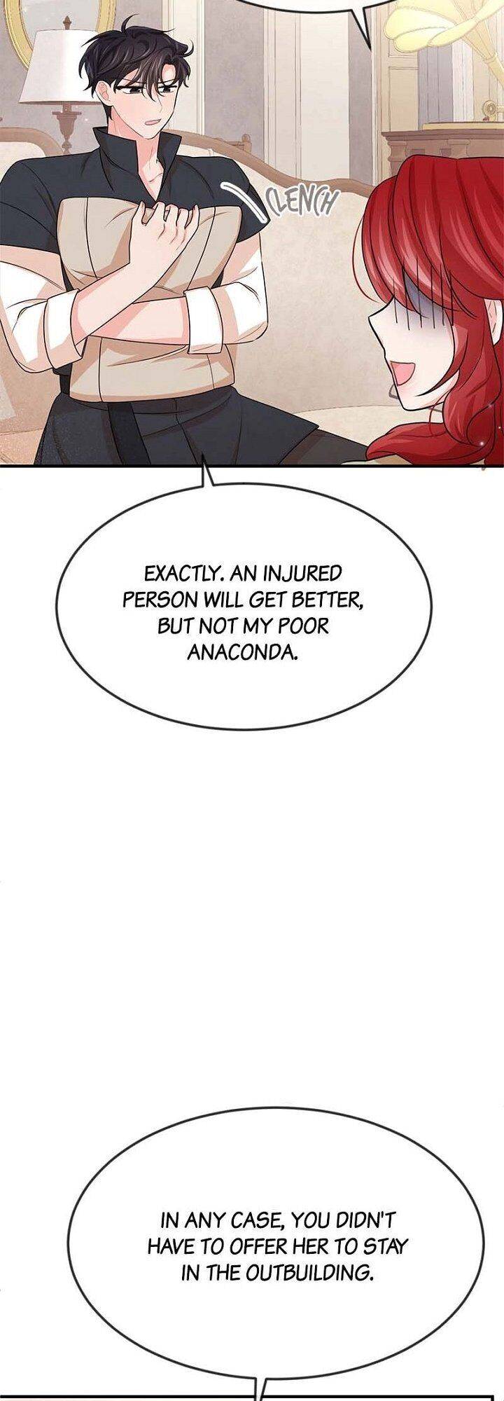 Lady Scarlet Chapter 37 - page 83