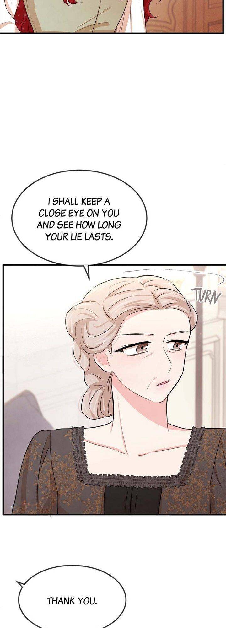 Lady Scarlet Chapter 37 - page 9