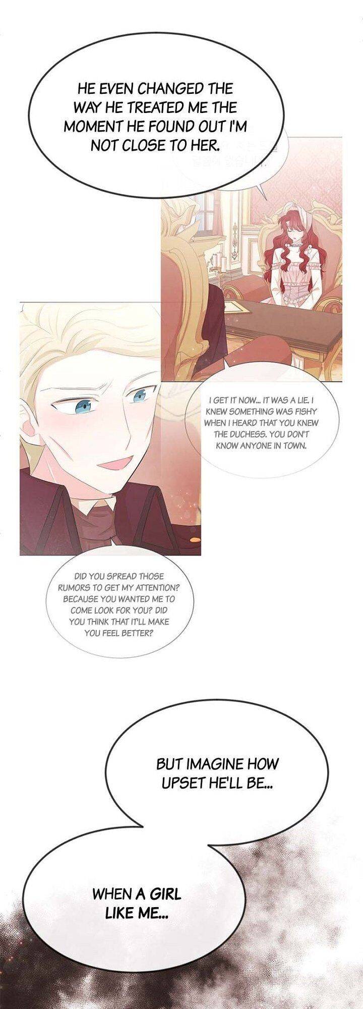Lady Scarlet Chapter 37 - page 93