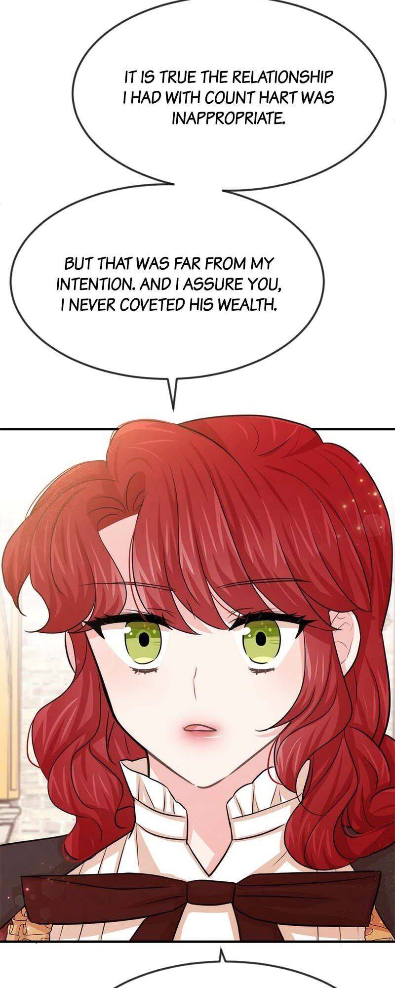 Lady Scarlet Chapter 36 - page 10