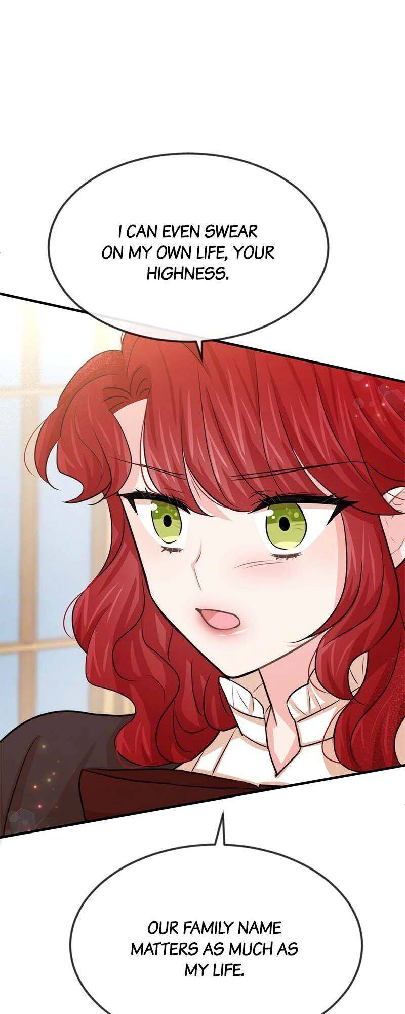 Lady Scarlet Chapter 36 - page 13