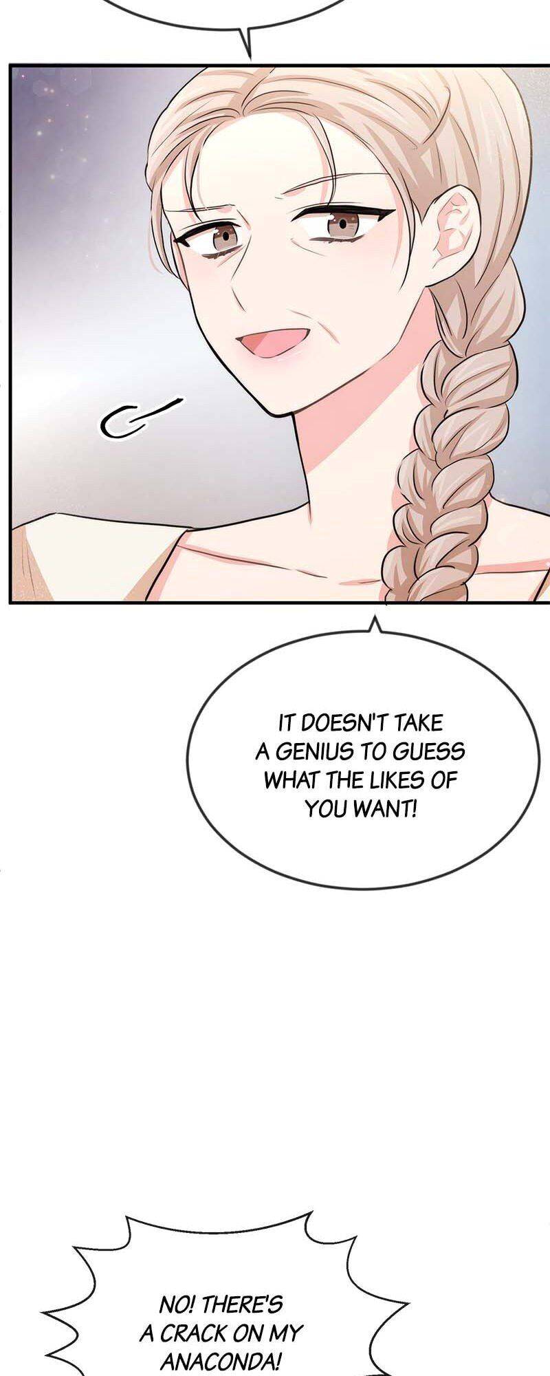 Lady Scarlet Chapter 36 - page 25
