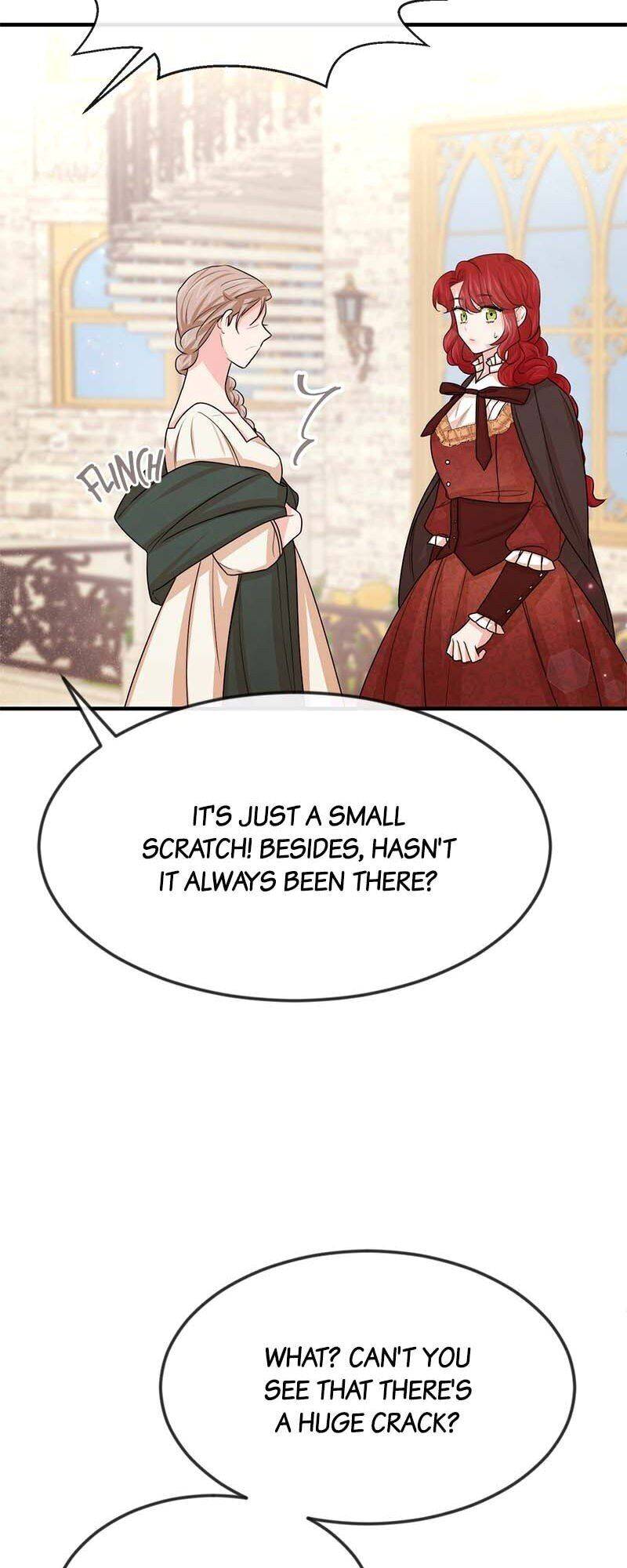 Lady Scarlet Chapter 36 - page 26
