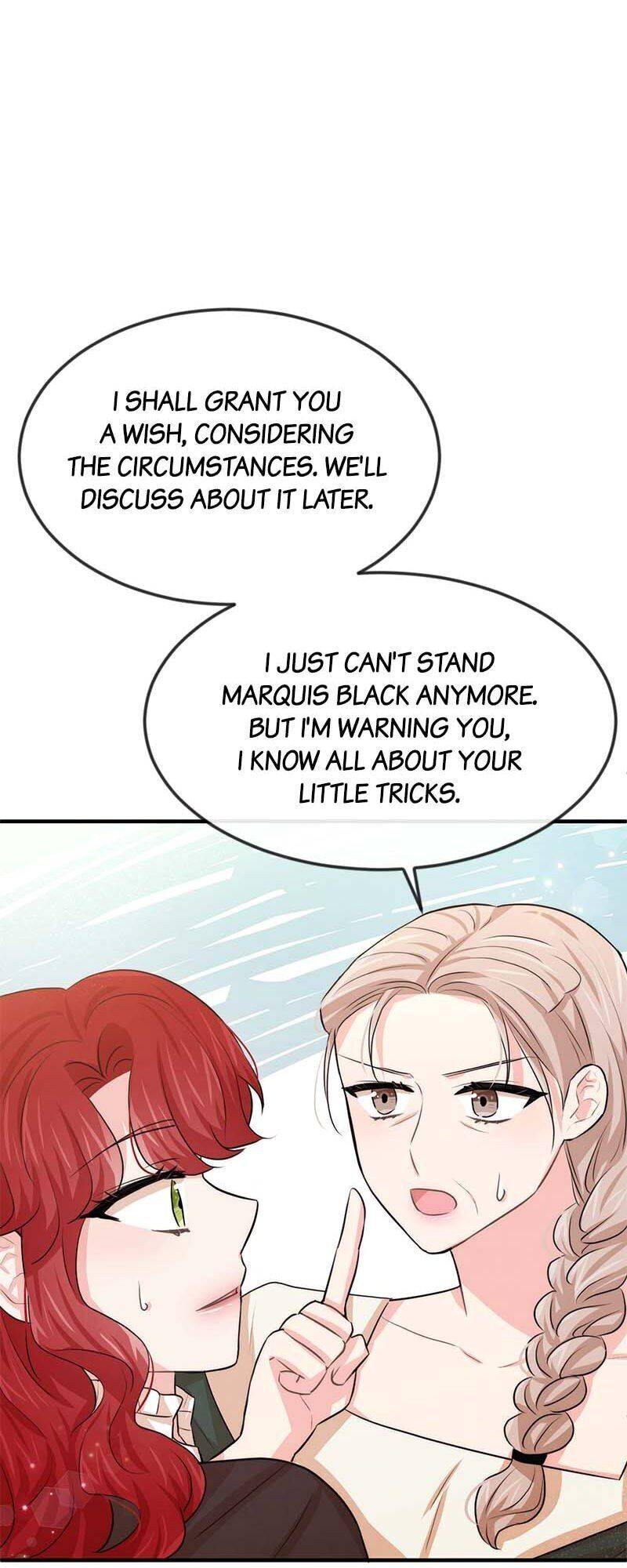 Lady Scarlet Chapter 36 - page 29