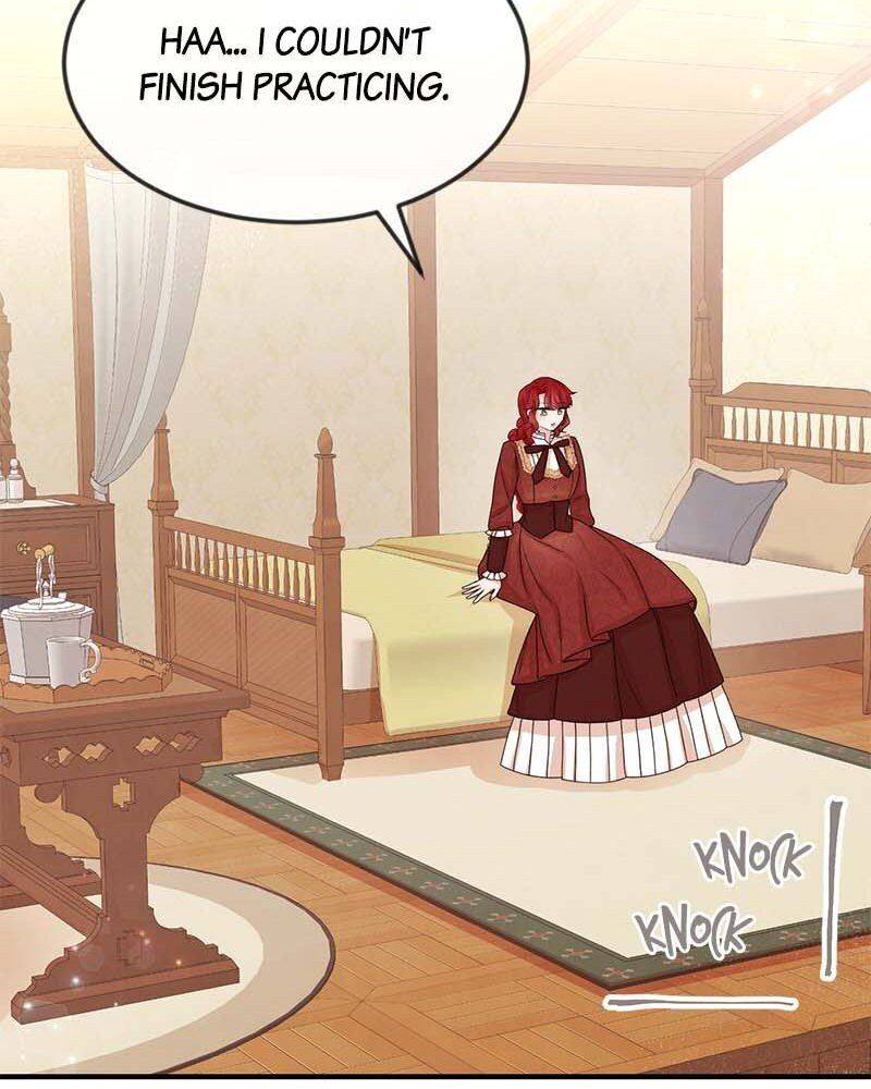 Lady Scarlet Chapter 36 - page 32