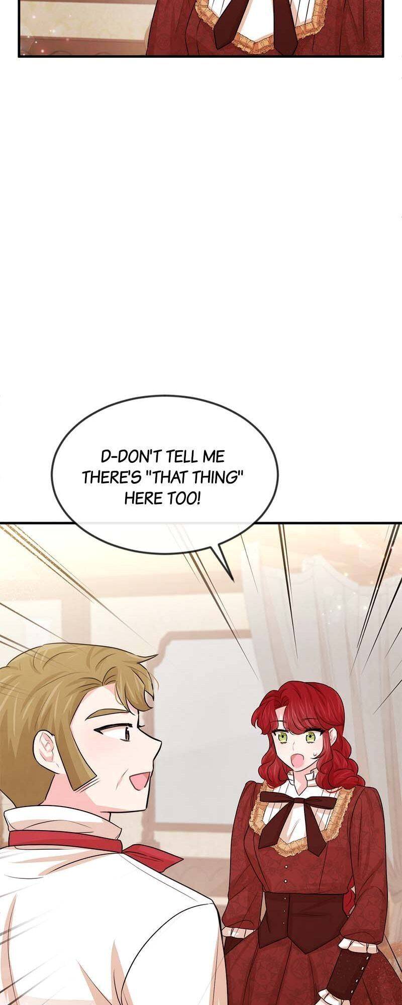 Lady Scarlet Chapter 36 - page 39
