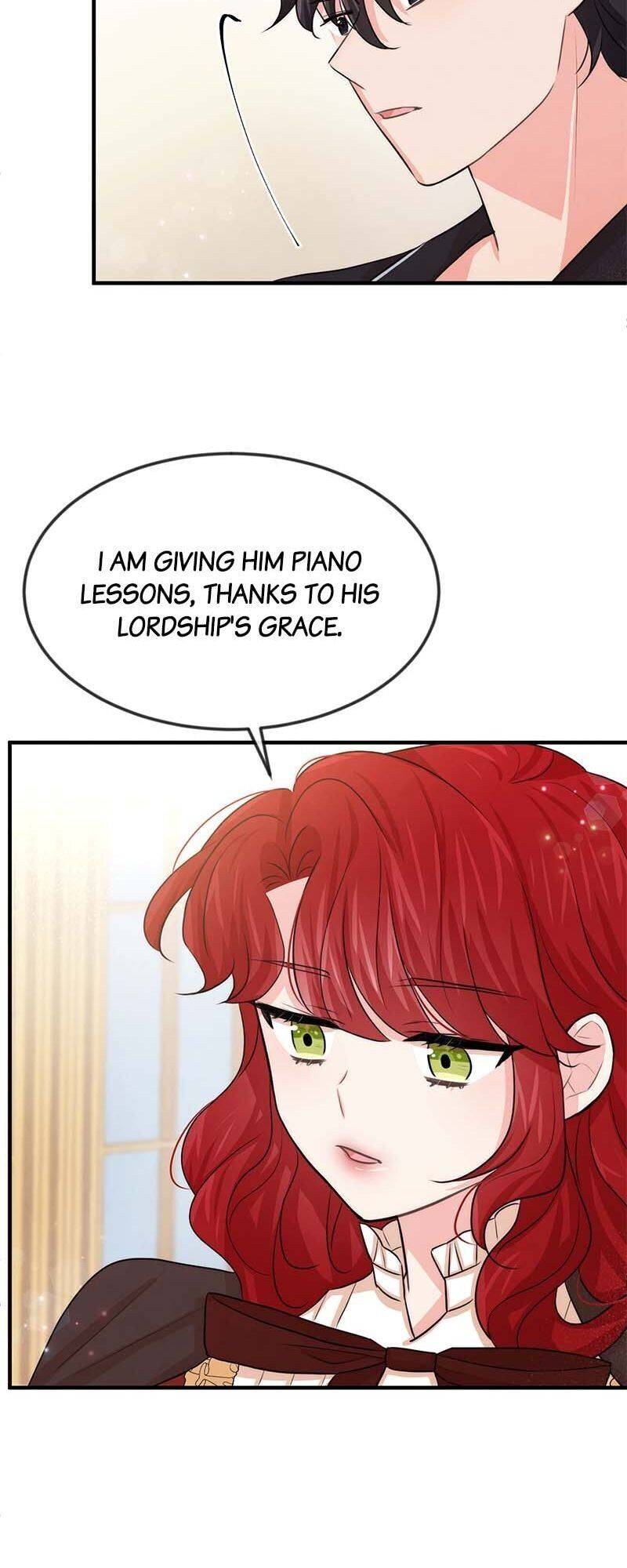 Lady Scarlet Chapter 36 - page 4