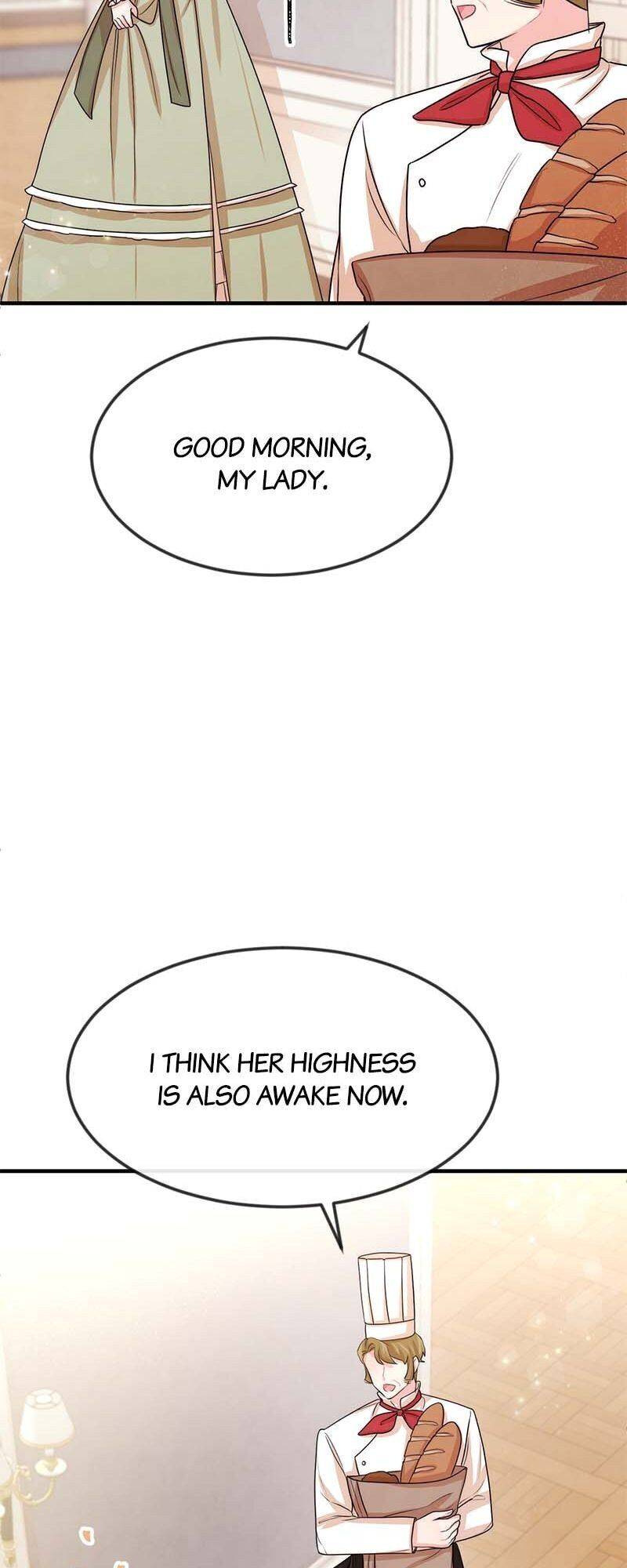 Lady Scarlet Chapter 36 - page 50