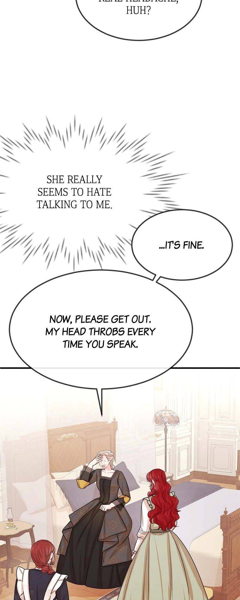 Lady Scarlet Chapter 36 - page 57