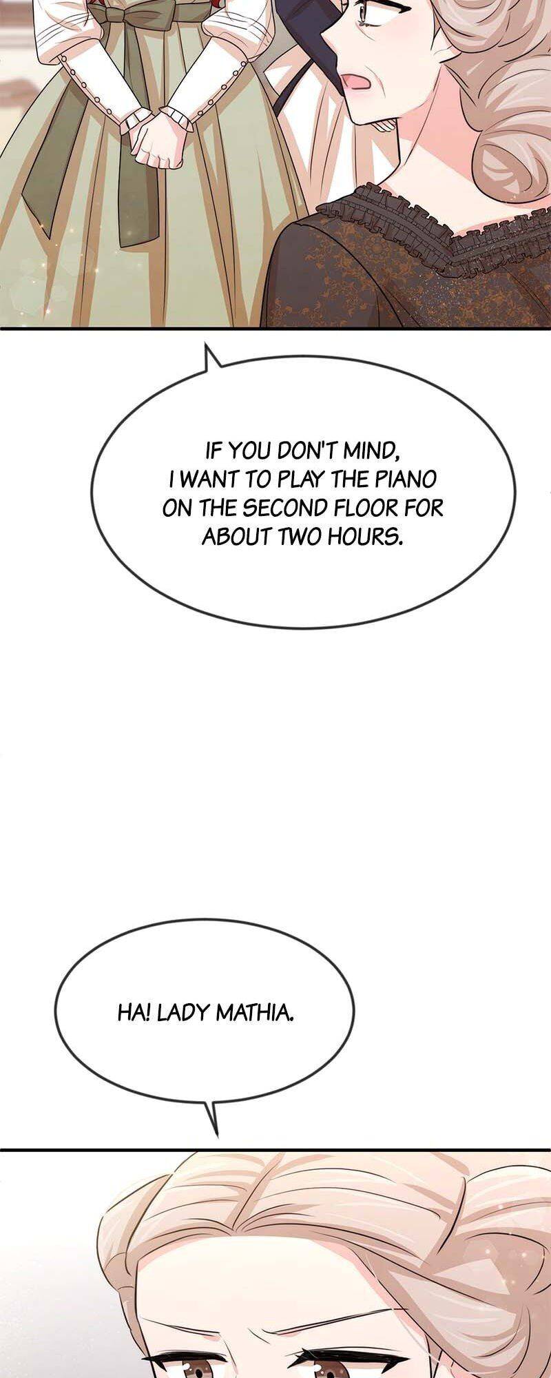 Lady Scarlet Chapter 36 - page 59