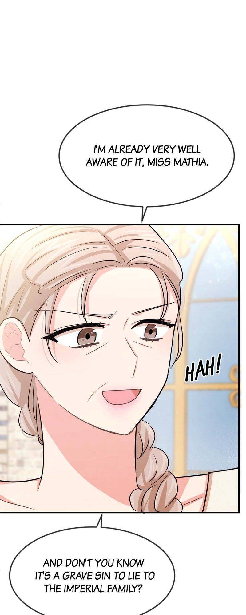 Lady Scarlet Chapter 36 - page 6