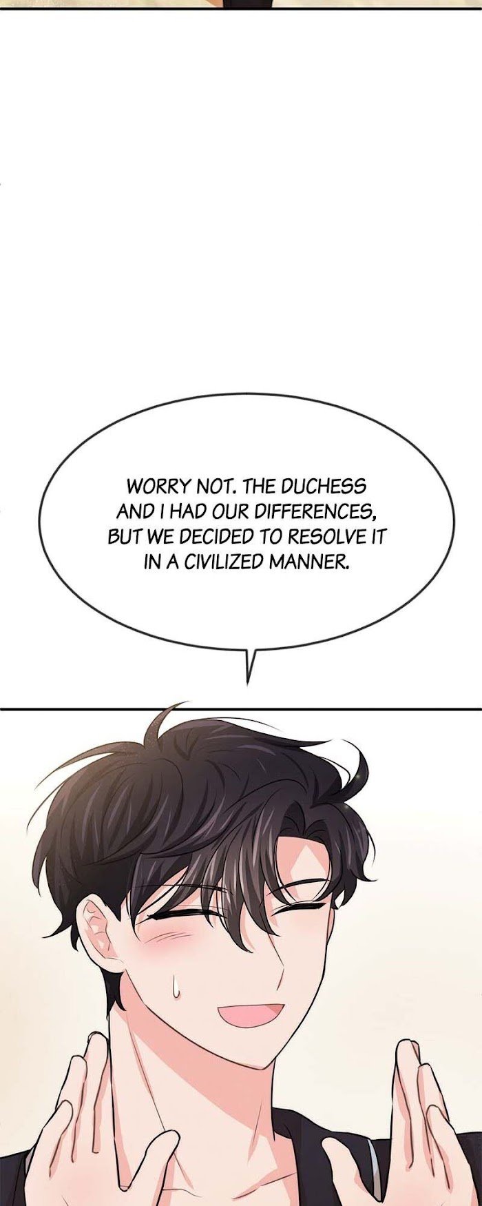 Lady Scarlet Chapter 35 - page 11