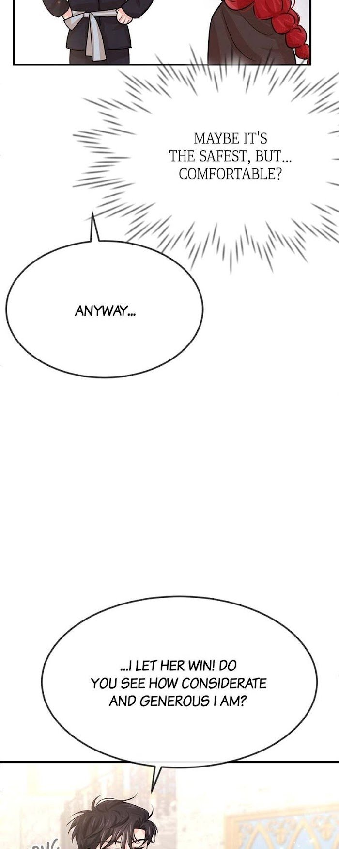 Lady Scarlet Chapter 35 - page 19