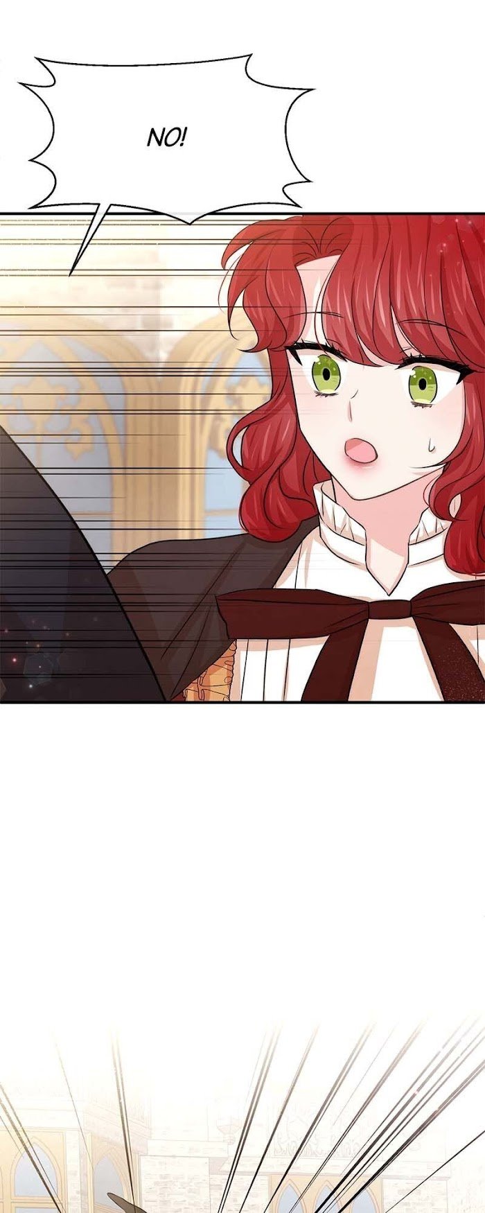 Lady Scarlet Chapter 35 - page 23