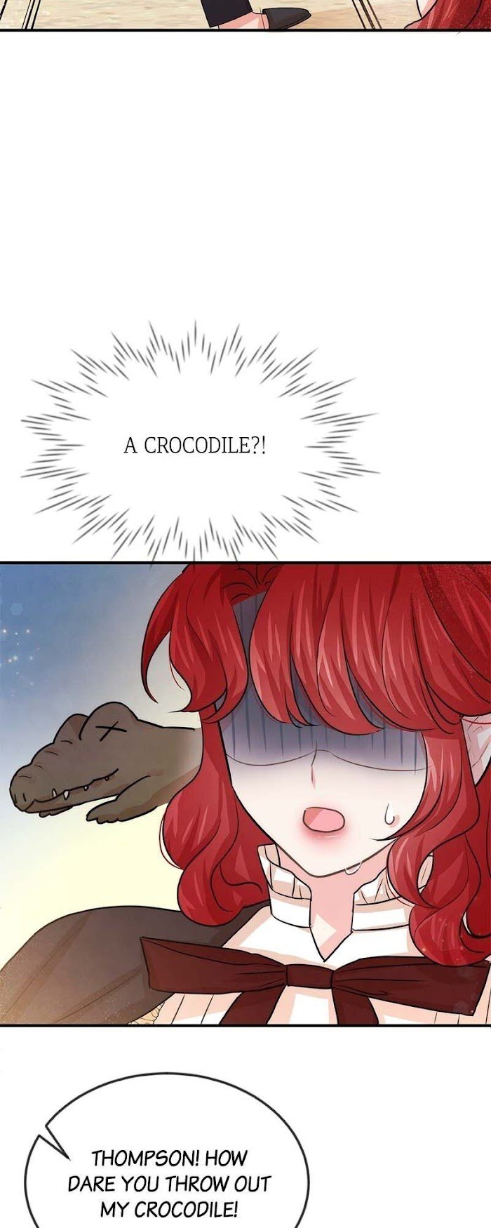 Lady Scarlet Chapter 35 - page 25