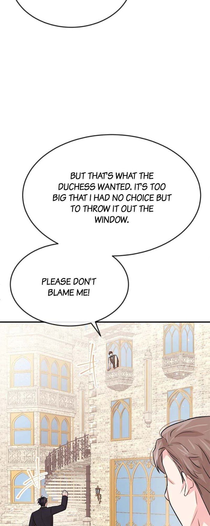 Lady Scarlet Chapter 35 - page 26