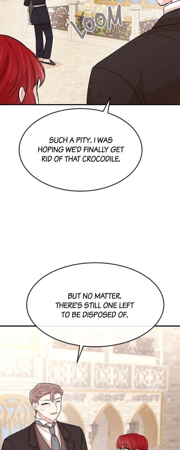Lady Scarlet Chapter 35 - page 27