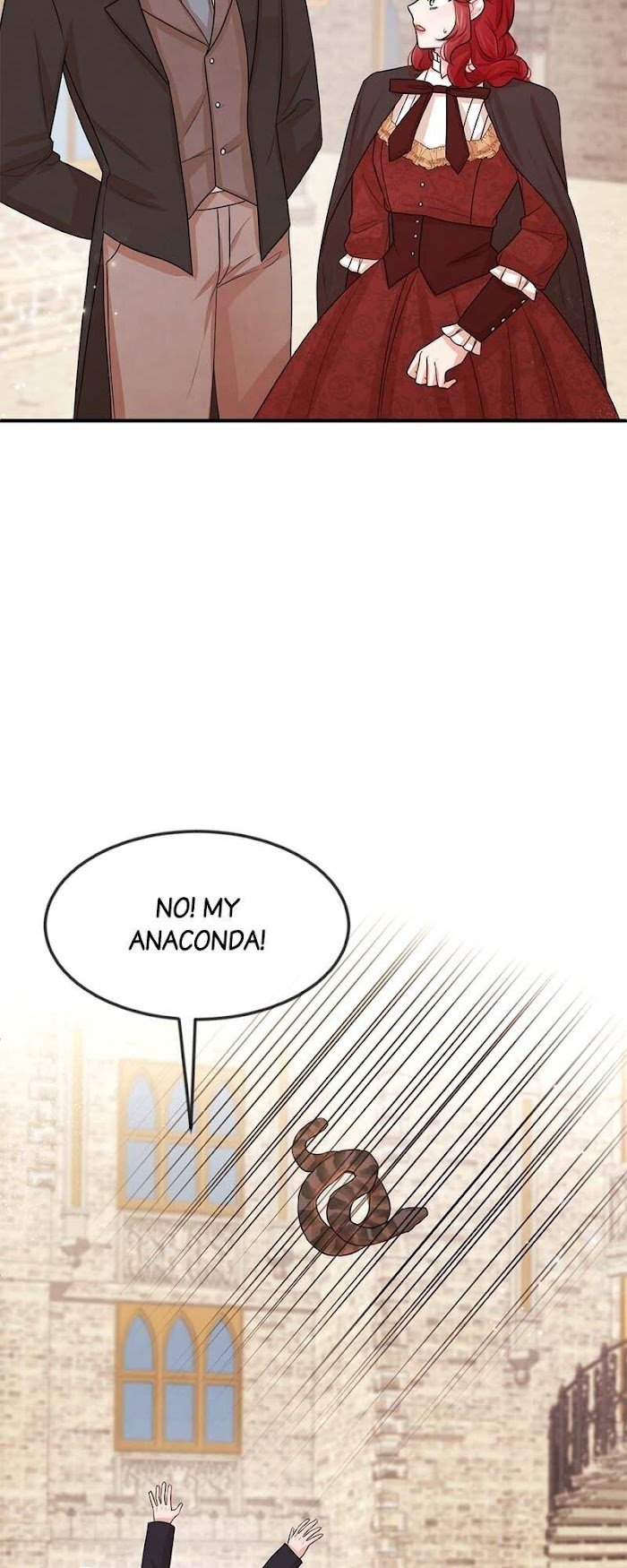 Lady Scarlet Chapter 35 - page 28