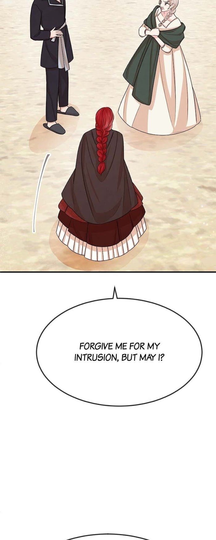 Lady Scarlet Chapter 35 - page 44
