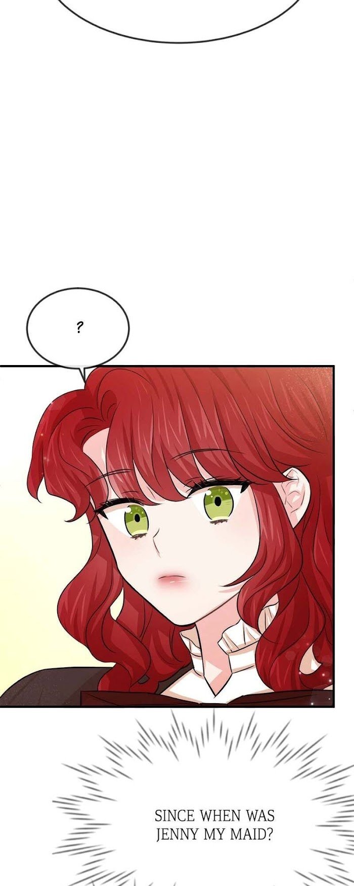 Lady Scarlet Chapter 35 - page 55