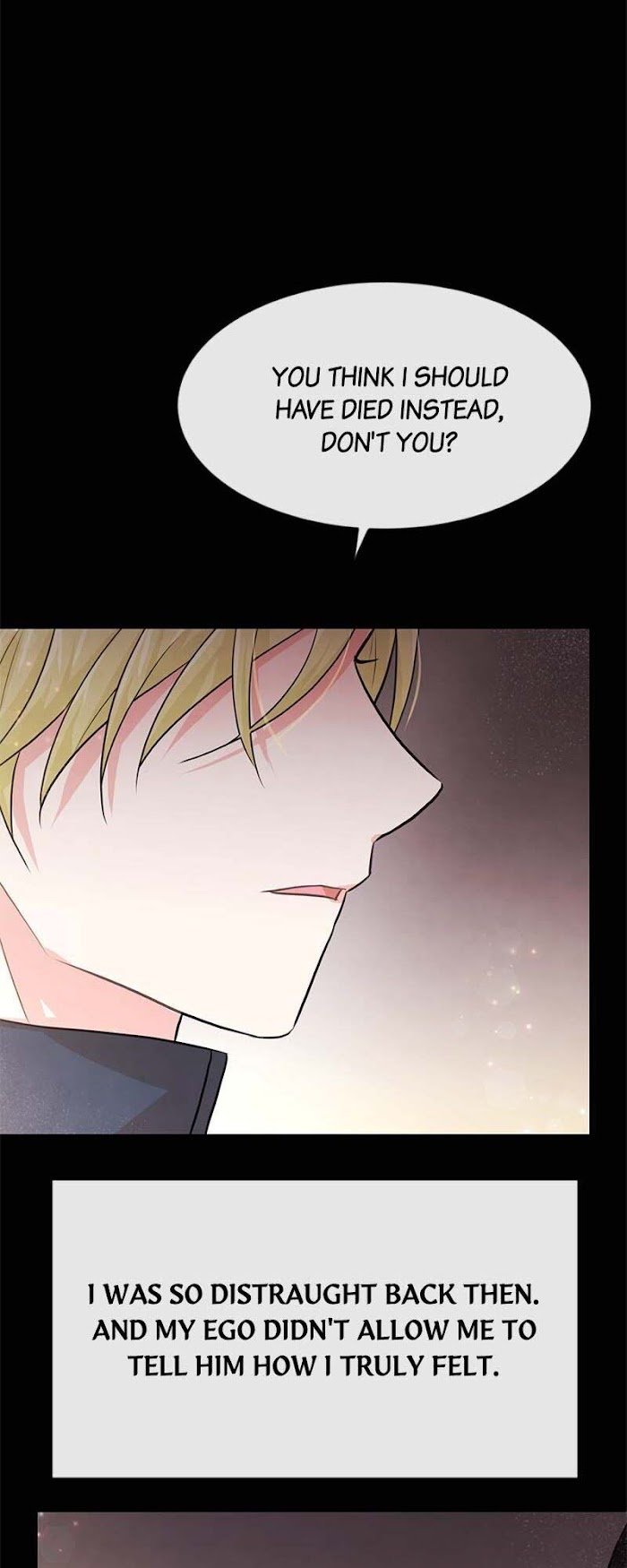 Lady Scarlet Chapter 34 - page 10