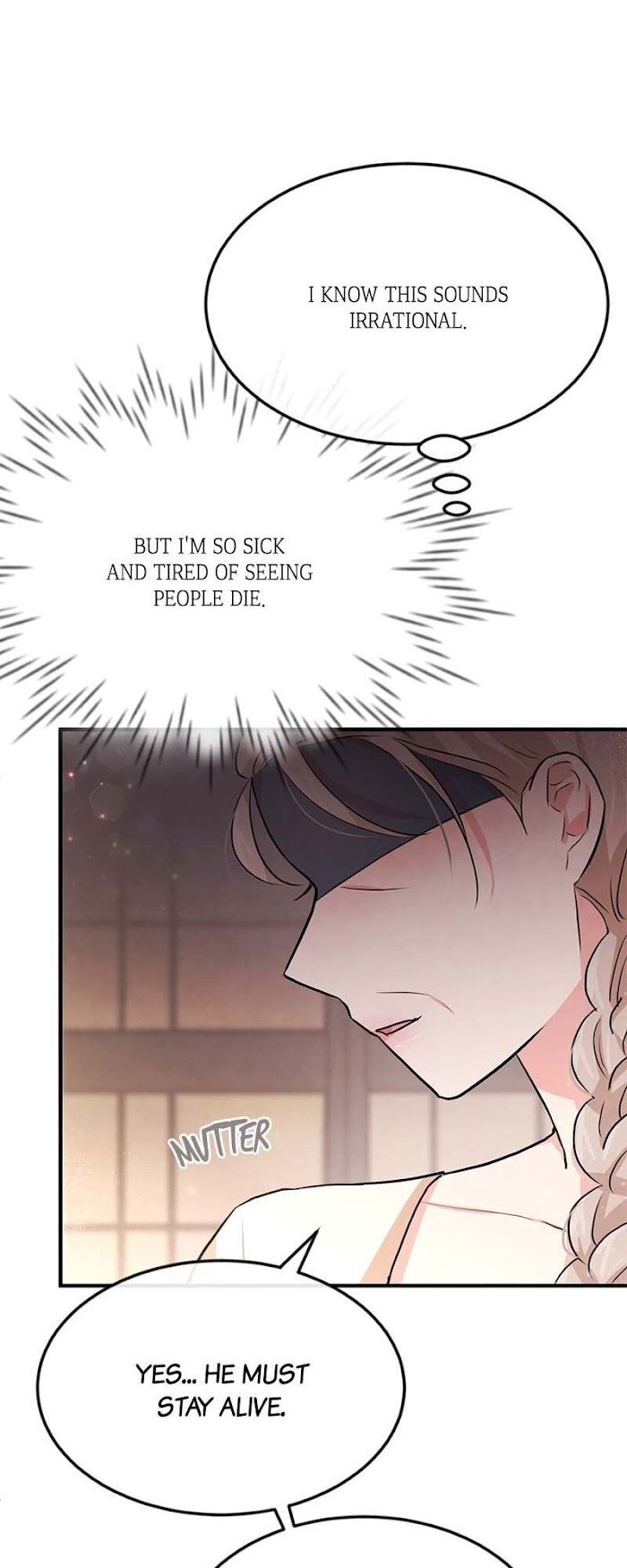 Lady Scarlet Chapter 34 - page 20